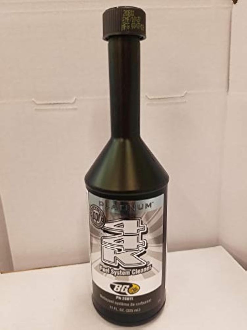 BG 44K Fuel System Cleaner - Image 2
