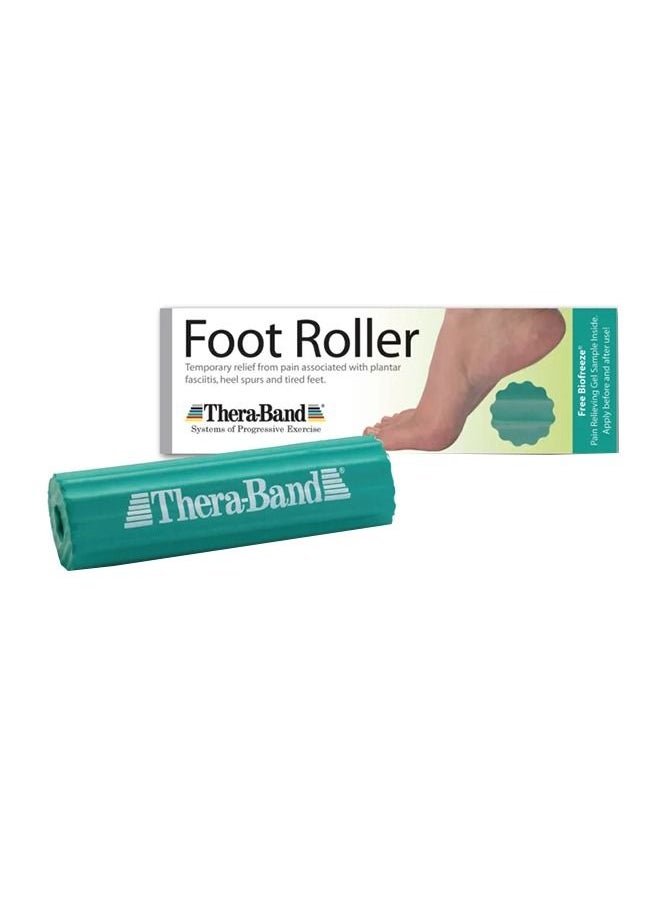 TheraBand Thera-Band Foot Roller  - Image 1