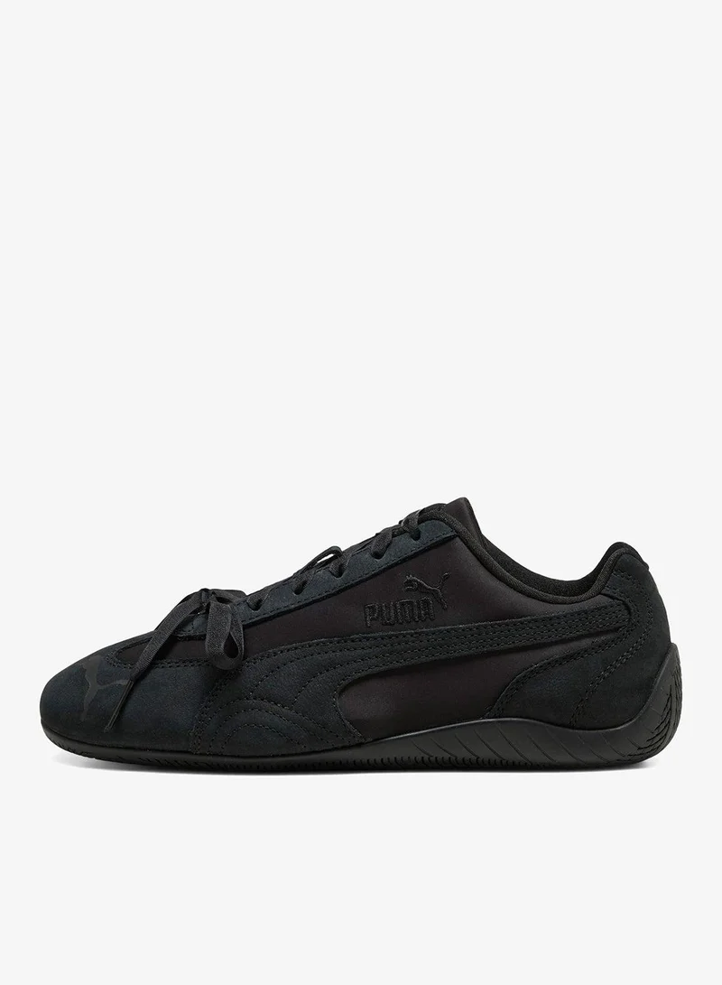 Puma PUMA Black Speedcat Etoile for Women | Best Price UAE