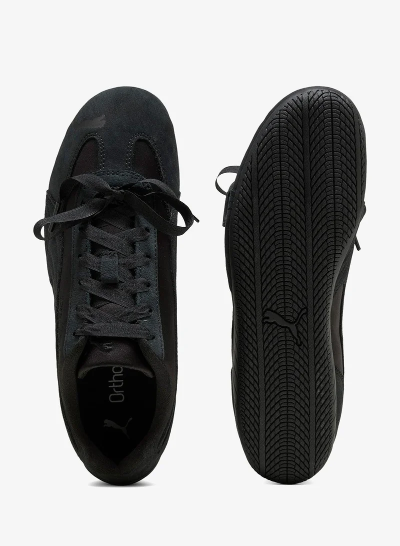 Puma PUMA Black Speedcat Etoile for Women | Best Price UAE