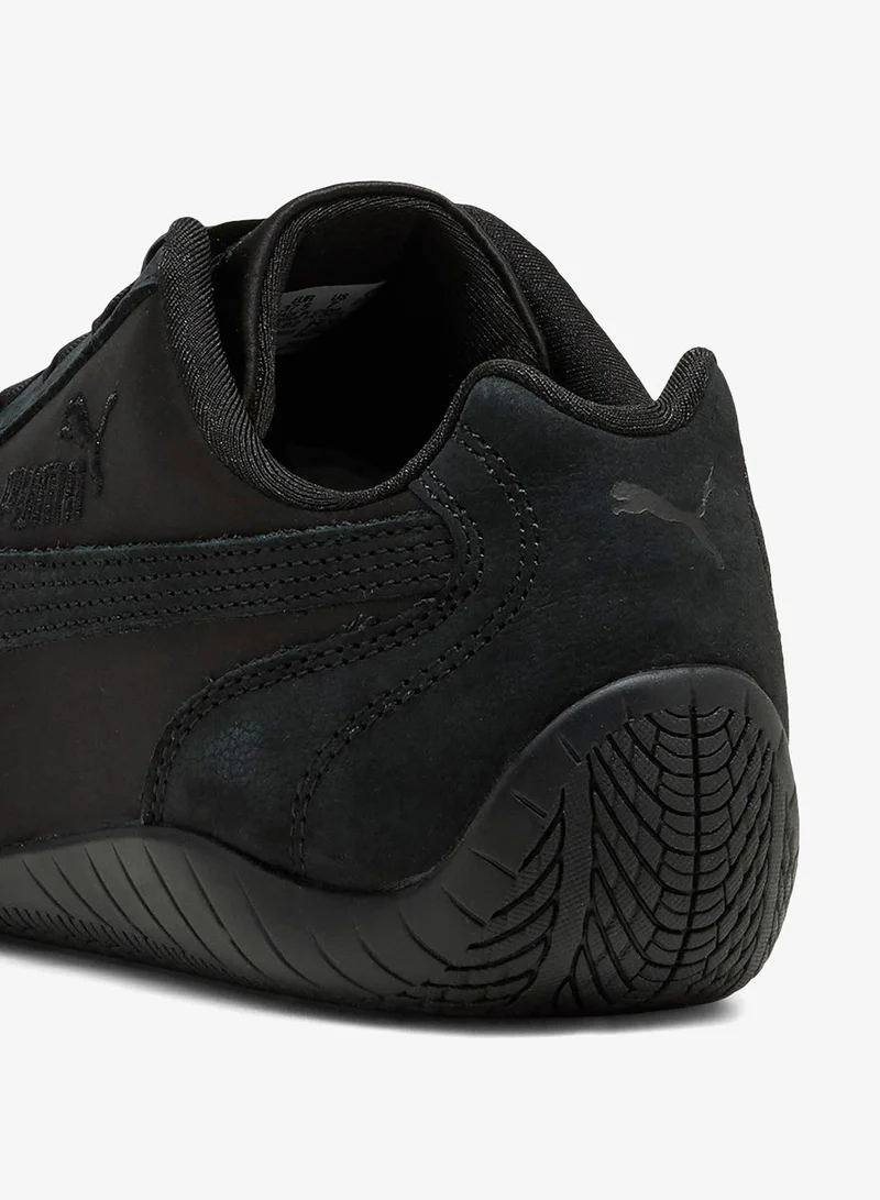 Puma PUMA Black Speedcat Etoile for Women | Best Price UAE