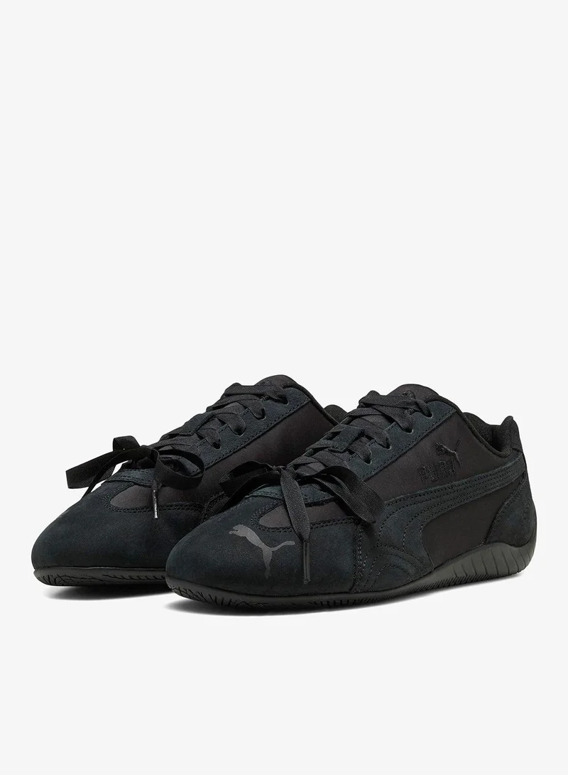 Puma PUMA Black Speedcat Etoile for Women | Best Price UAE