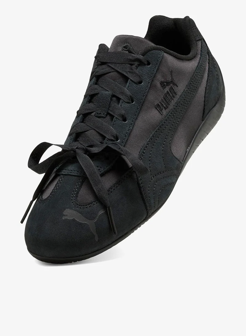 Puma PUMA Black Speedcat Etoile for Women | Best Price UAE