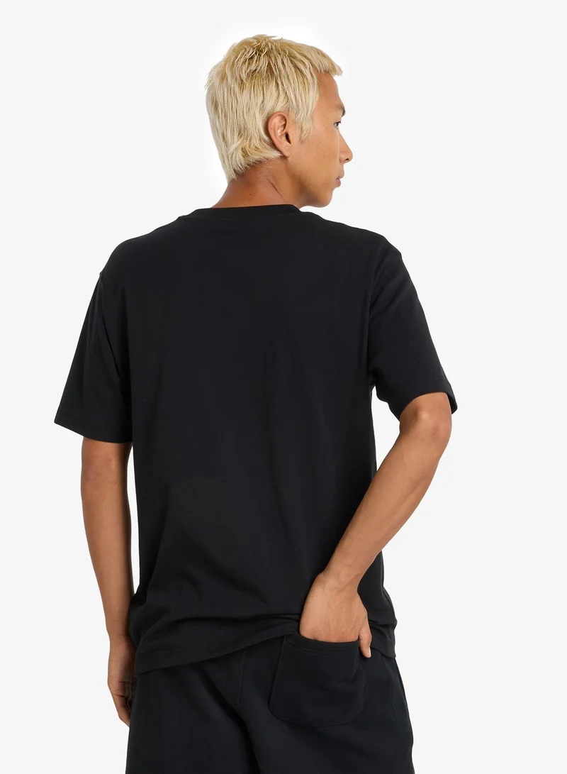 New Balance Athletics Logo T-Shirt