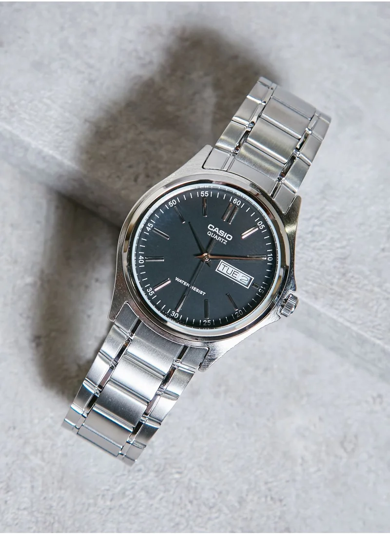 CASIO Dress Watch