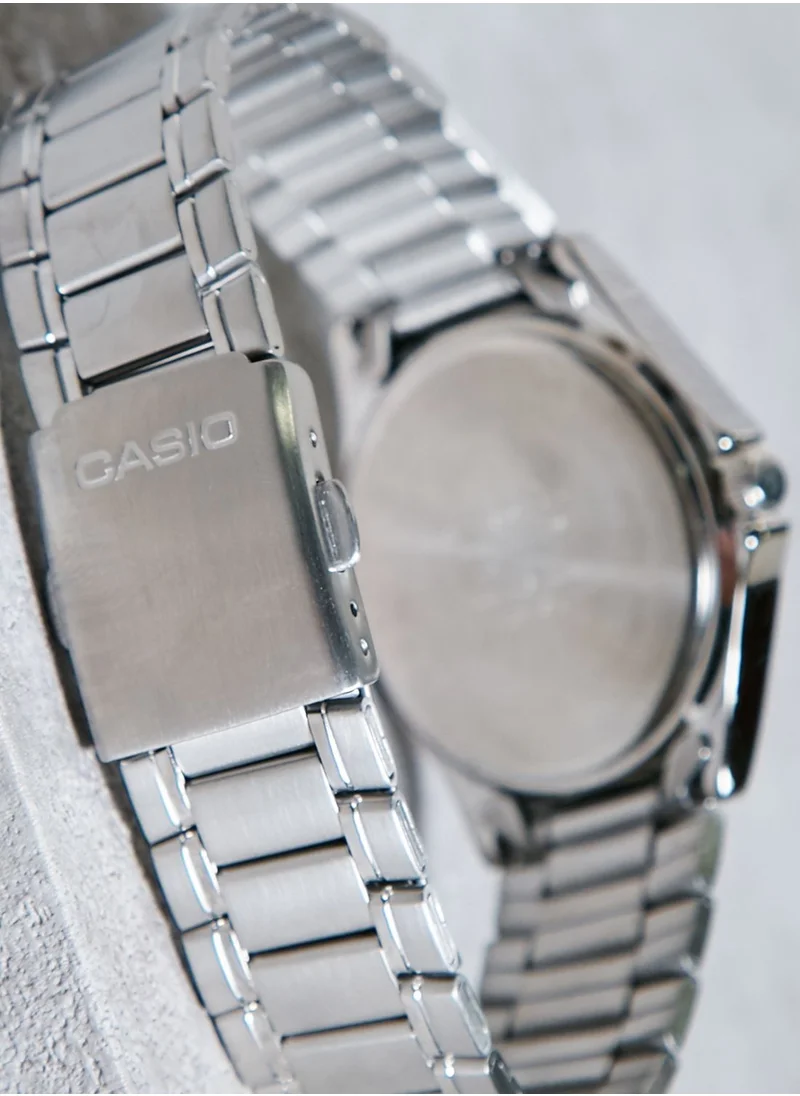 CASIO Dress Watch