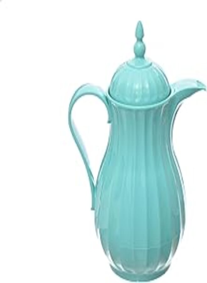 Rose RS-707-10-CF-A13 Thermos, 1 Litre Capacity, A13 All Blue
