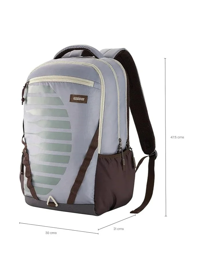 امريكان توريستر American Tourister Unisex MATE 01 Backpack