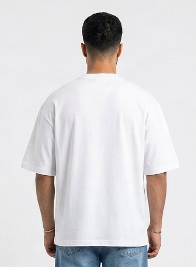 SIRKAR Oversized Printed T-Shirts - Image 3