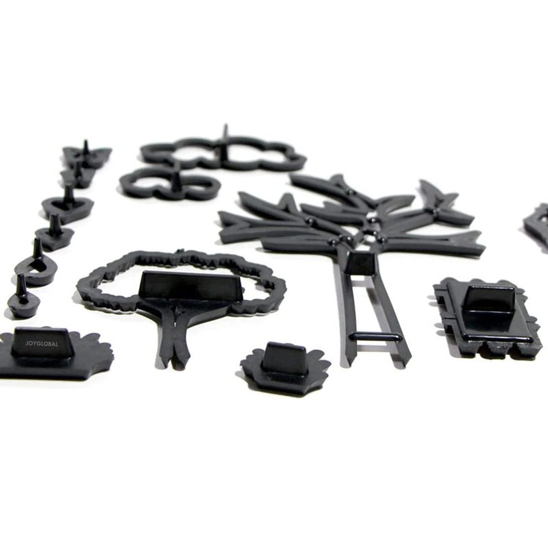 JoyGlobal Countryside Patchwork Cutter - Image 2