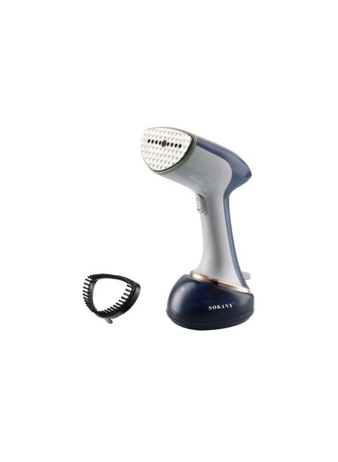 Sokany SK-11046 Handheld Garment Steamer 1700W 360ml - Image 1