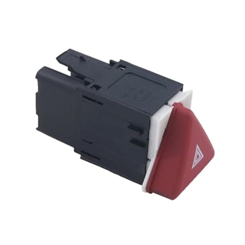Wivplex Emergency Hazard Warning Light Switch for VW - Image 1