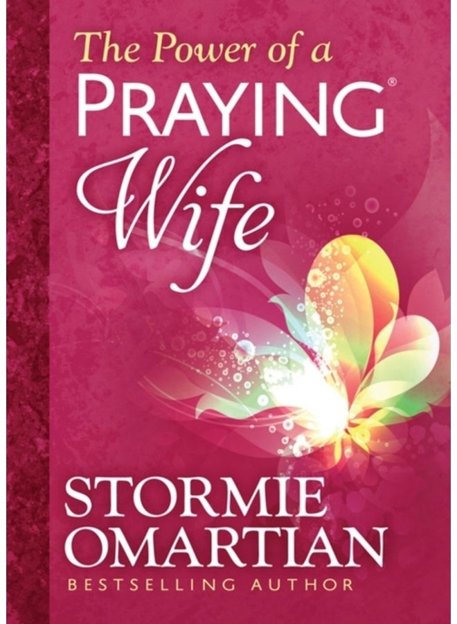 The Power of a Praying Wife Deluxe Edition (Deluxe)