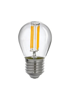 GEEPAS Geepas Filament Bulb-4W-3000K 