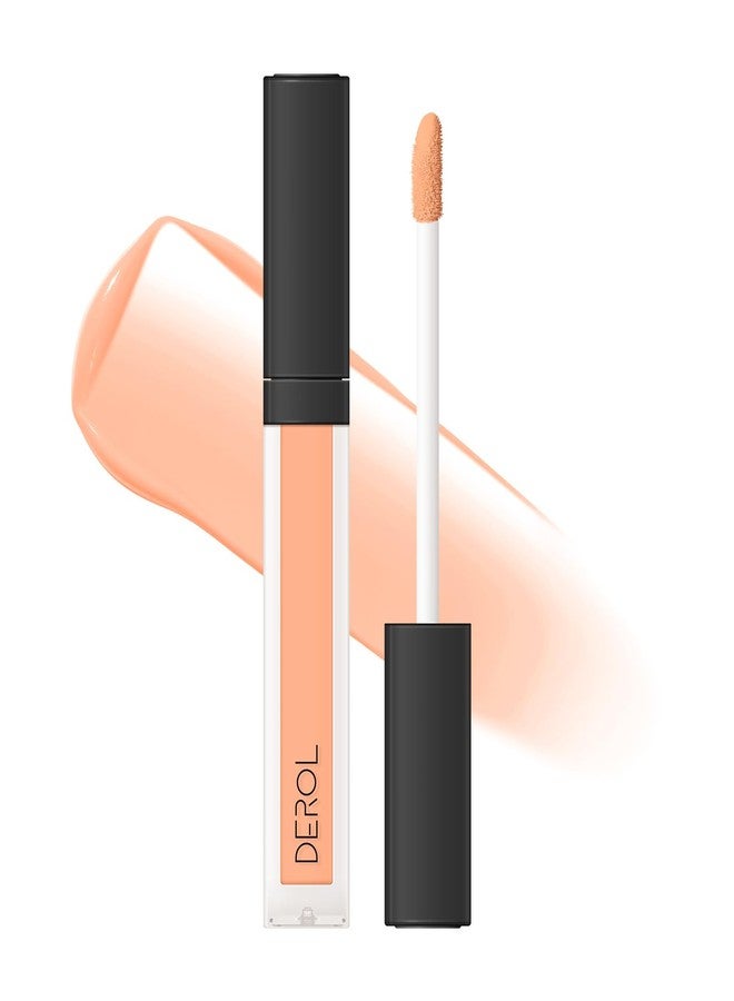JEMPET Face Concealer Foundation Color Corrector(orange) - Image 1