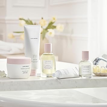 laura mercier Nroli du Sud Exfoliating Body Wash - Image 5