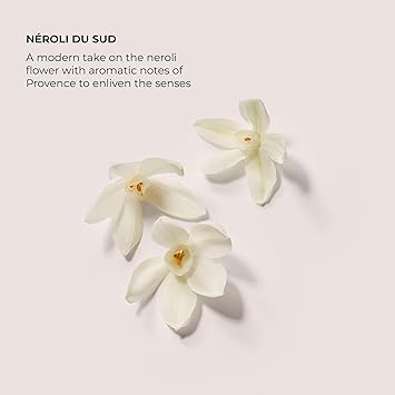 laura mercier Nroli du Sud Exfoliating Body Wash - Image 4