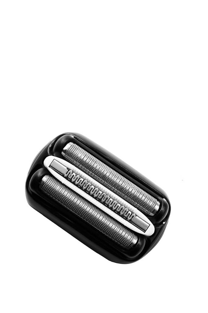 Series 3 Electric Shaver Replacement Head, Easily Attach Your New Shaver Head, Compatible With All Series 3 ProSkin Electric Shavers, 32B, Black - Image 1