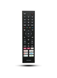 Kassionel Replacement Remote Control ERF3G80H Compatible for Hisense TV A7G U7G Series A7G Series 43A7G 50A7G 55A7G 65A7G 75A7G 85A7G U7G Series 55U7G 65U7G 75U7G 85U7G (No Voice Function)