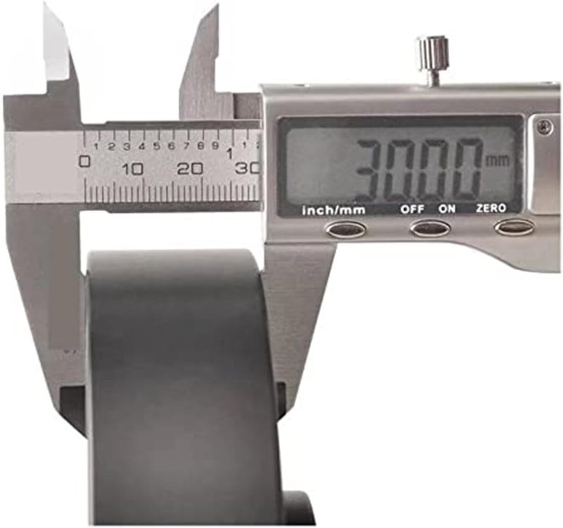 Wivplex 5x127 Hubcentric Wheel Spacer Adapter - Image 3