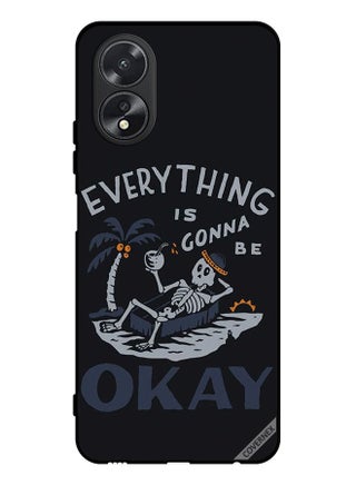 Protective Case Cover For Oppo A38 Everything Is Gonna Be Ok - pzsku/Z5D515FAB0A49D9578A5FZ/45/_/1698914484/06413085-f104-4943-8262-b27c980c0706