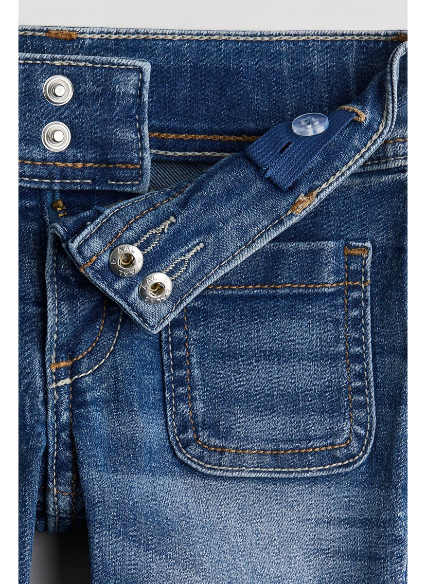 H&M Flared Leg Jeans  - Image 5
