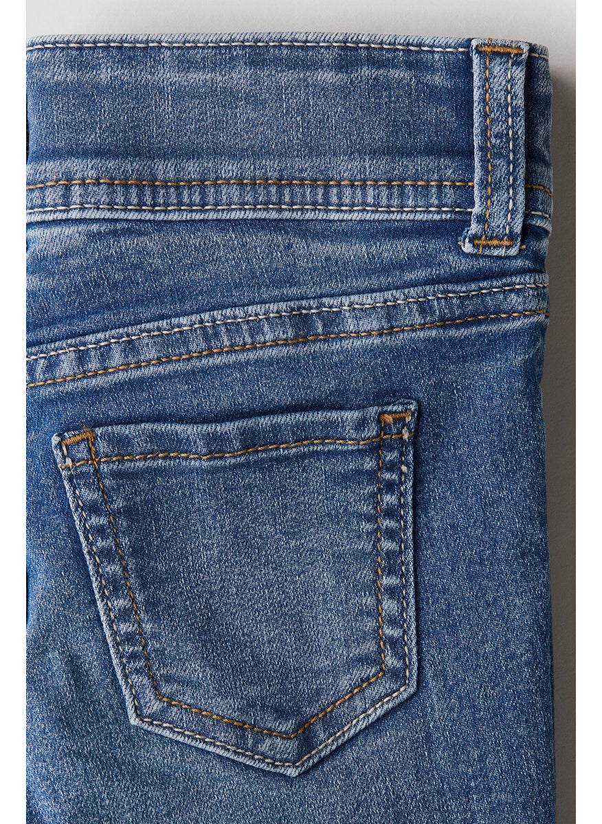 H&M Flared Leg Jeans  - Image 4