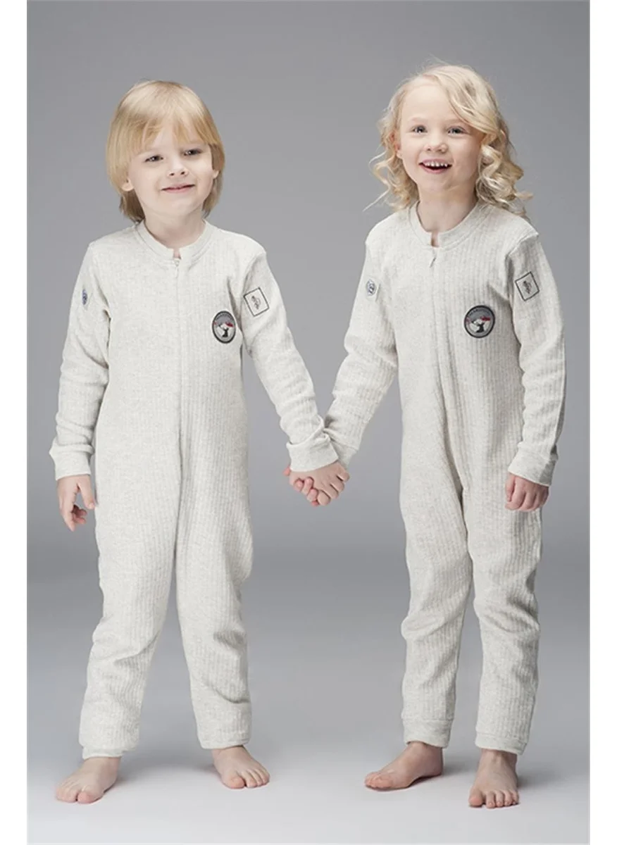ثيرموفورم Comfort Baby Jumpsuit
