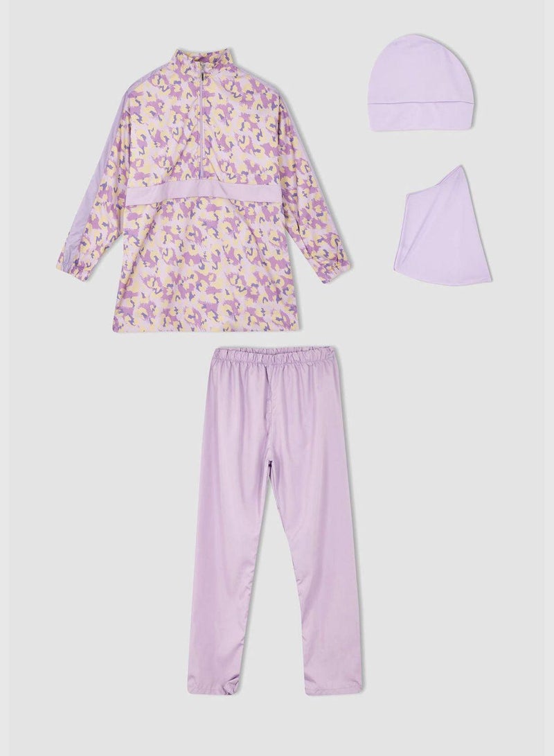 ديفاكتو طقم بكيني - Image 1