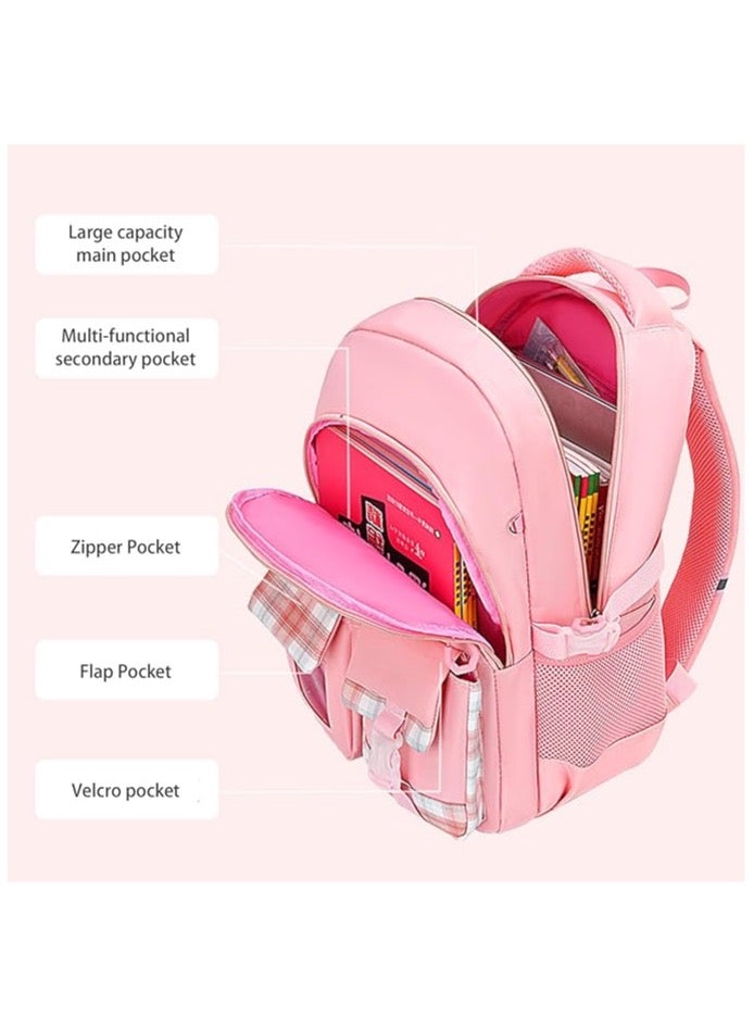 Gr8pick Kids' Backpack - Image 2