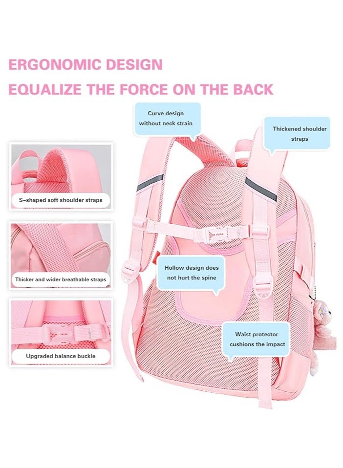 Gr8pick Kids' Backpack - Image 3