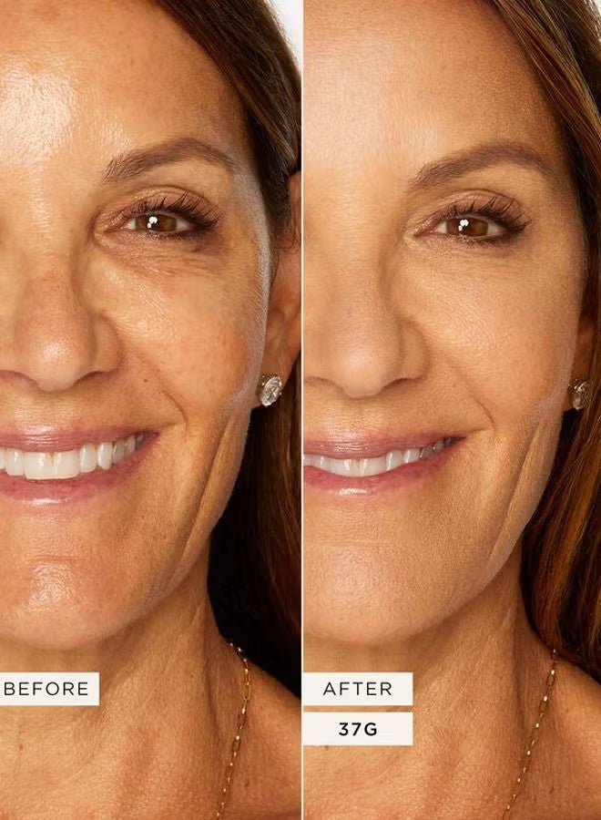 Tarte Cosmetics Shape Tape Contour Concealer 37G Medium Tan Golden - Image 2