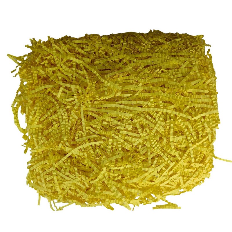 DIY Crafts طقم حرف يدوية من 18 قطعة، متعدد، ورق مقطع مجعد للتغليف والهدايا - طقم متعدد الألوان (طقم من 18 قطعة، متعدد) - Image 2