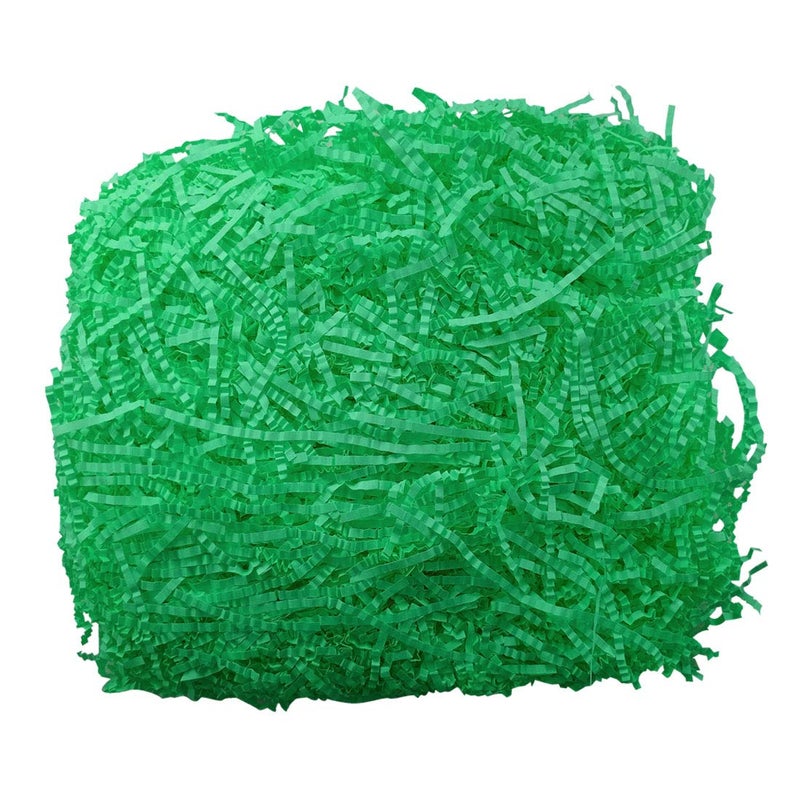 DIY Crafts طقم حرف يدوية من 18 قطعة، متعدد، ورق مقطع مجعد للتغليف والهدايا - طقم متعدد الألوان (طقم من 18 قطعة، متعدد) - Image 5