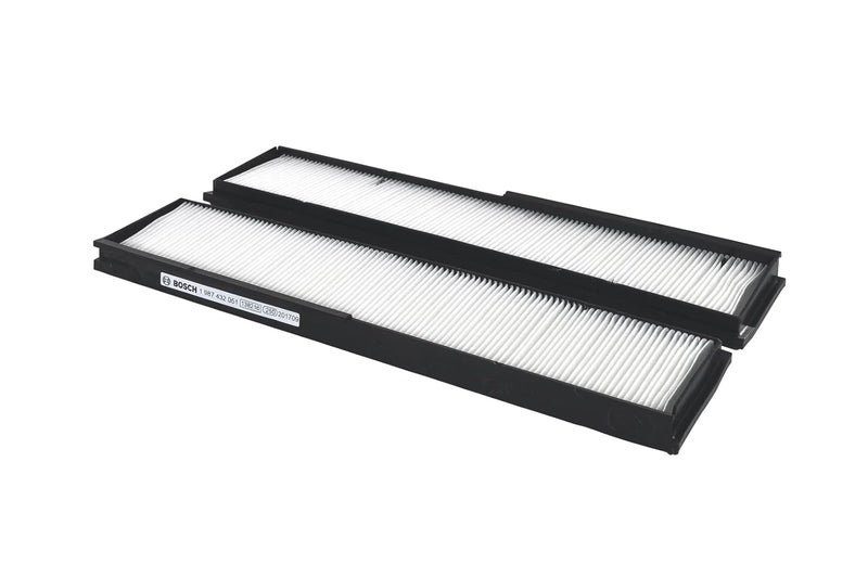 BOSCH Cabin Air Filter - Premium Replacement for Superior In-Vehicle Air Quality | Filters Particles as Small as 0.0025mm | Compatible with MERCEDES-BENZ - E 250 DIESEL - Image 5