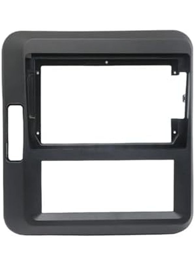 JAC Shuiling Q6 2020 9 Inch Car Radio Frame Adapter Panel Trim Kit Only Frame - Image 1