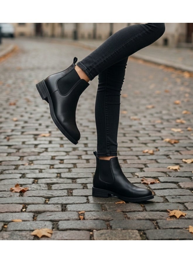 half boots Women's - Image 2