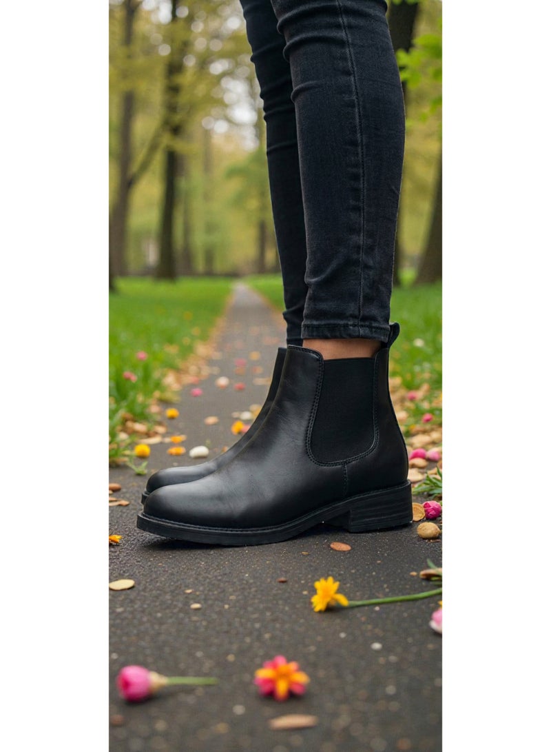 half boots Women's - Image 3