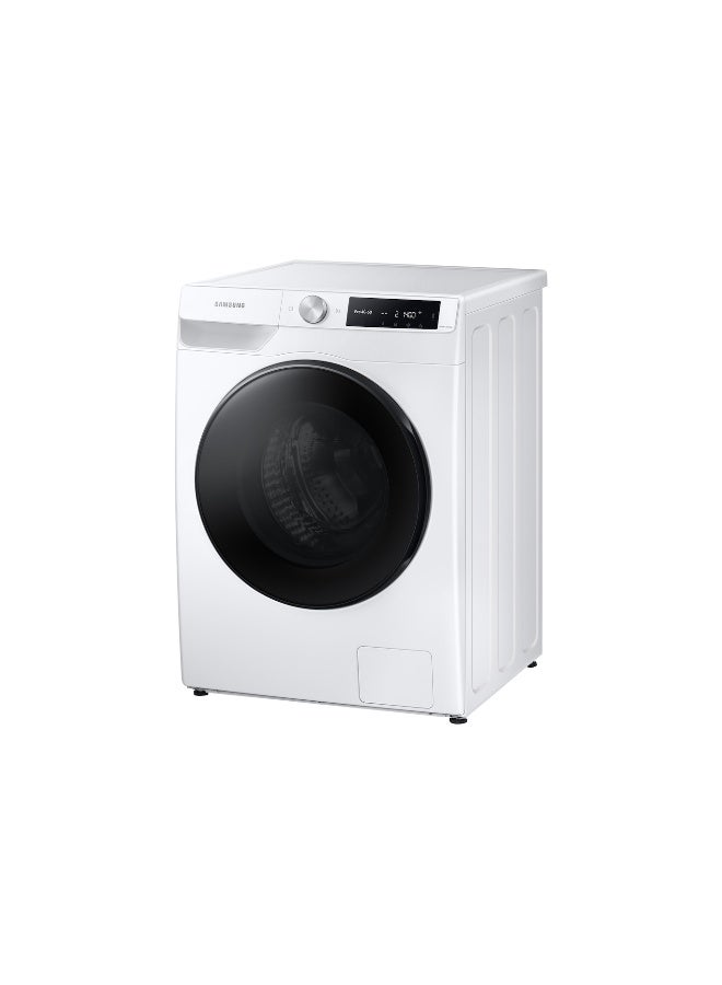 سامسونج غسالة ومجففة ملابس بفتحة أمامية - Image 3