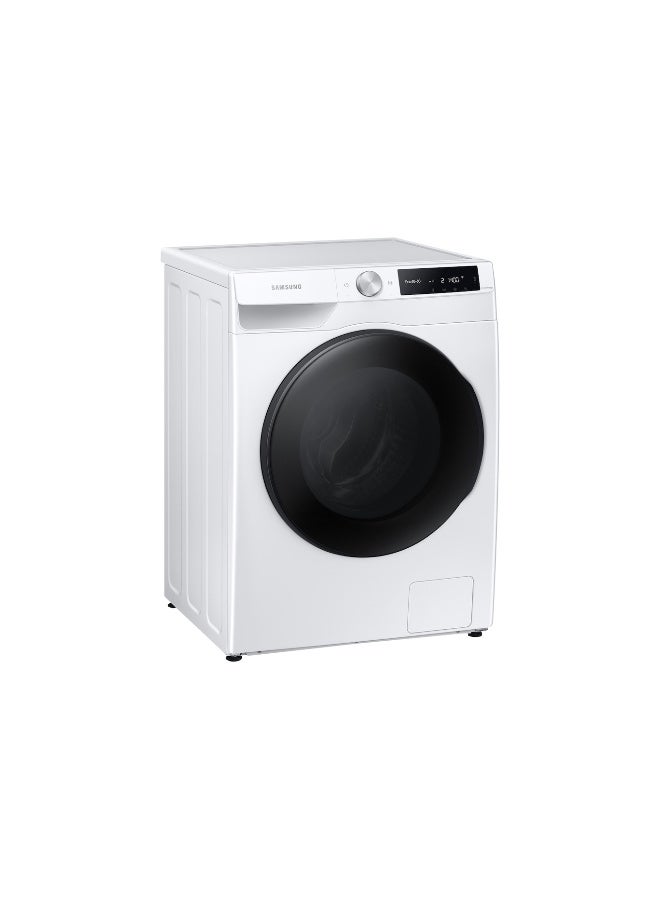 سامسونج غسالة ومجففة ملابس بفتحة أمامية - Image 2