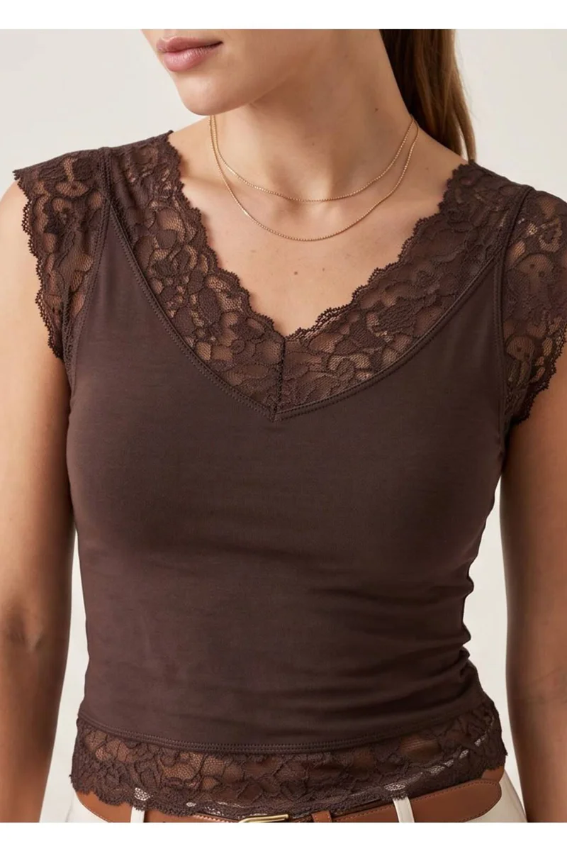 رايفان RYVAN Women's Blouse