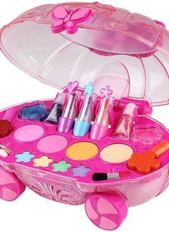 Disney Beauty & Fashion  Toy 5 Makeup  - Image 1
