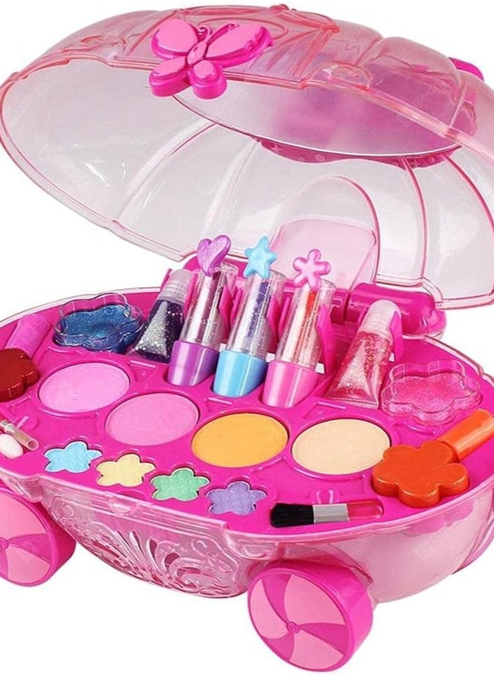 Disney Beauty & Fashion  Toy 5 Makeup  - Image 1