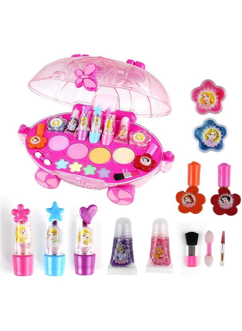 Disney Beauty & Fashion  Toy 5 Makeup  - Image 2