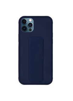 Generic Protective Case Cover For Apple iPhone 11 PRO MAX With Magnetic Bars Blue  - Image 1