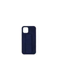 Generic Protective Case Cover For Apple iPhone 11 PRO MAX With Magnetic Bars Blue  - Image 4