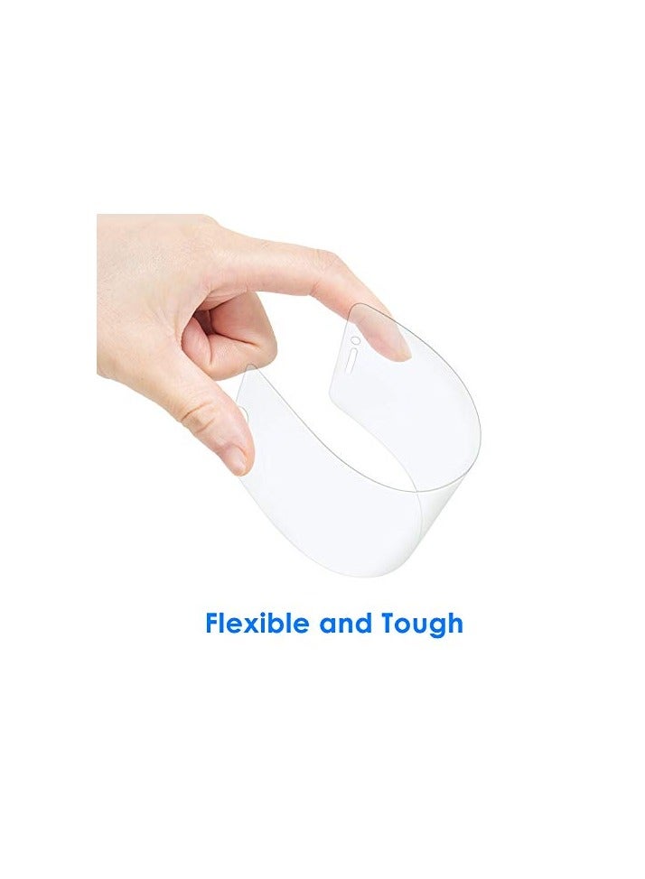 JETech Screen Protector for iPhone SE 3/2 (2022/2020 Edition), iPhone 8/7/6s/6, 4.7-Inch, Tempered Glass Film with Easy-Installation Tool, 2-Pack - Image 3