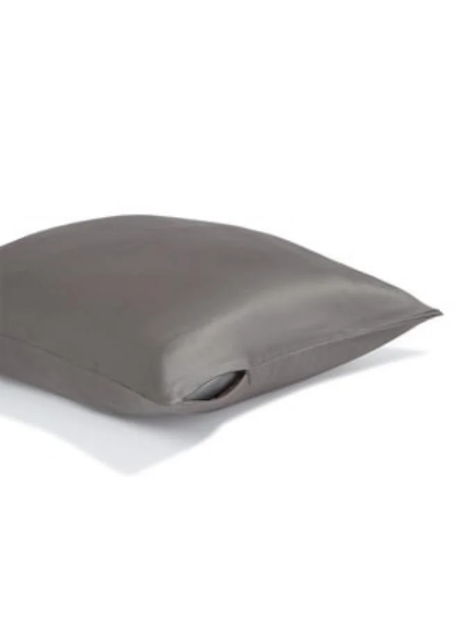 Dore and Rose Dore And Rose Pillowcase 51X96 Charcoal