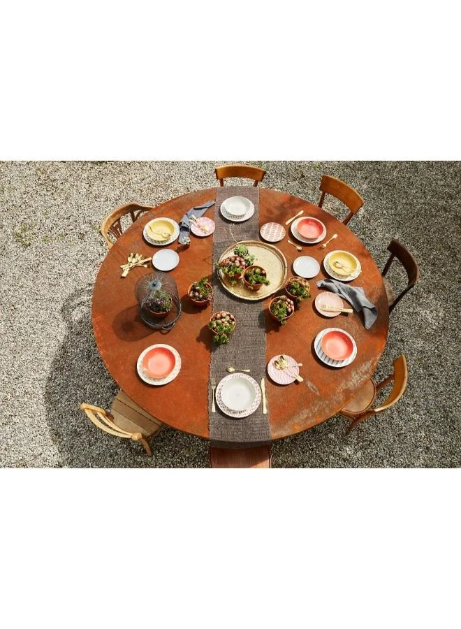 Tognana TABLE SET 18 PCS METROPOLIS GEA