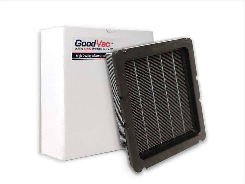 GOODVAC Replacement Filter made to fit Rainbow SRX Vacuum Cleaners Replaces OEM T1011 Multiple options - Image 1